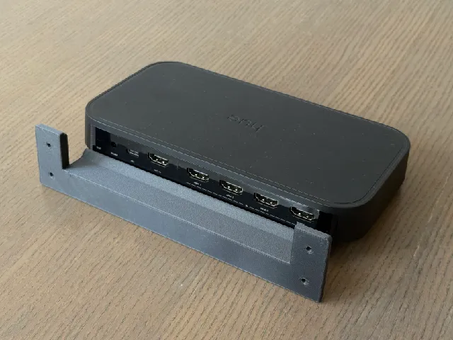 Hue Play Insert for Microlab 2