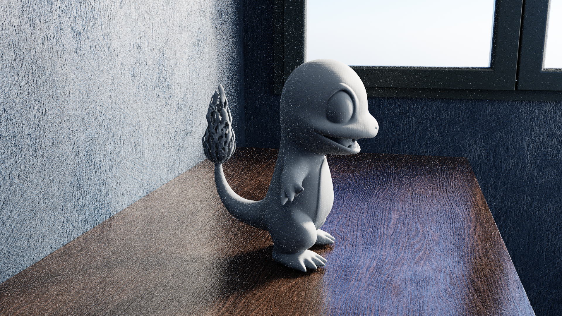 Charmander — thumbnail 3