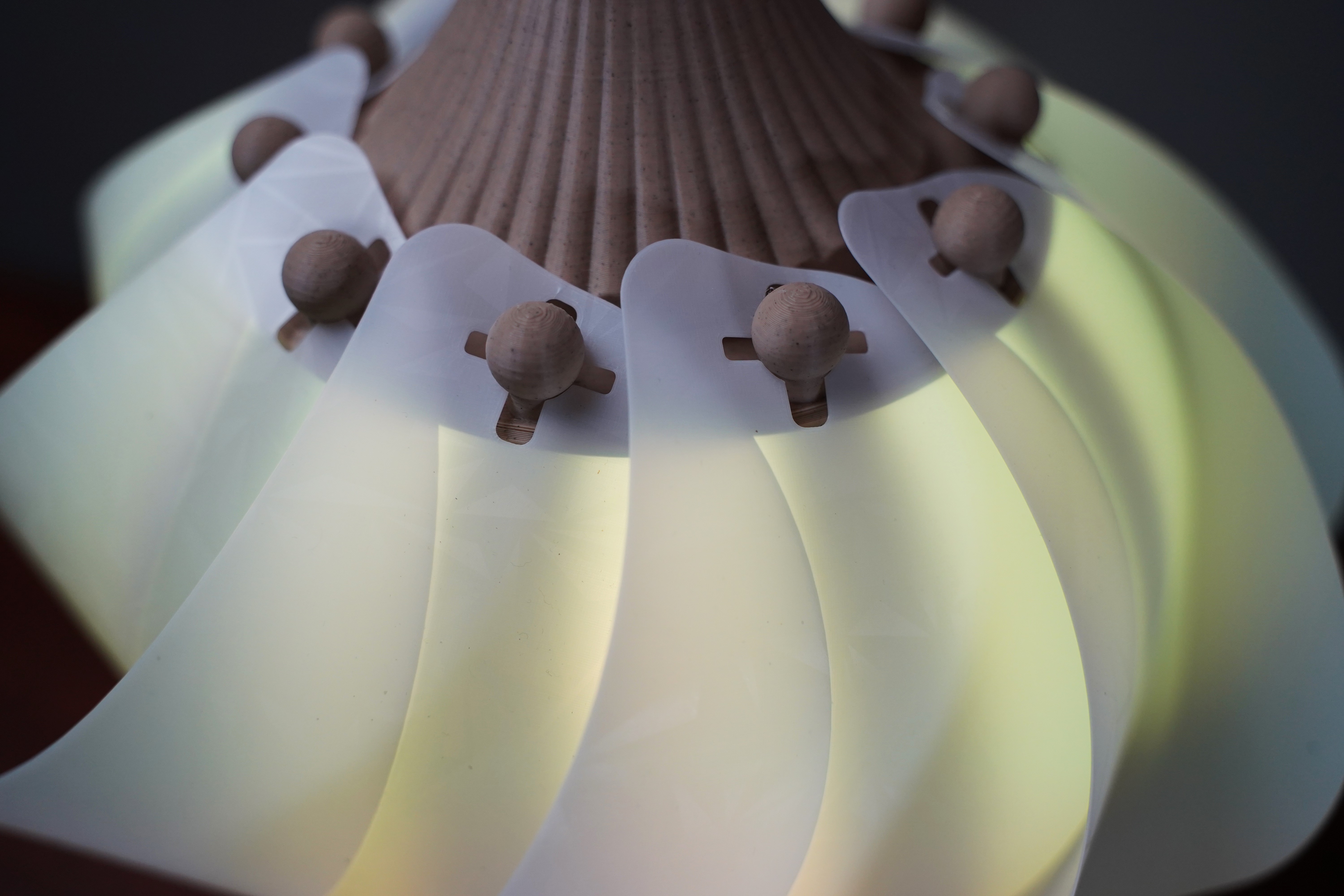 Turbine Lamp — miniatura 7