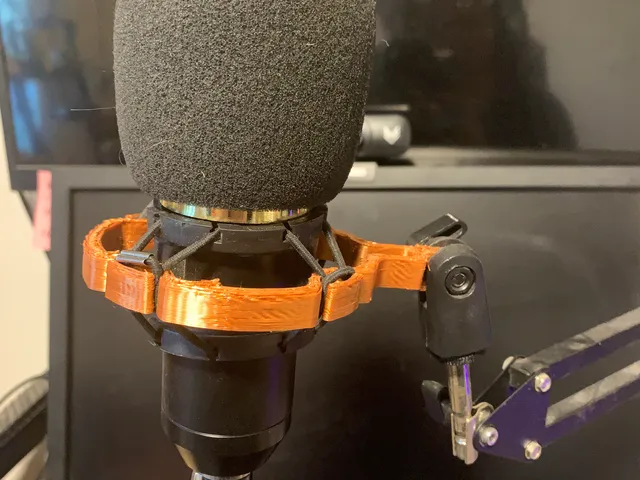 ebay Microphone Replacement Part