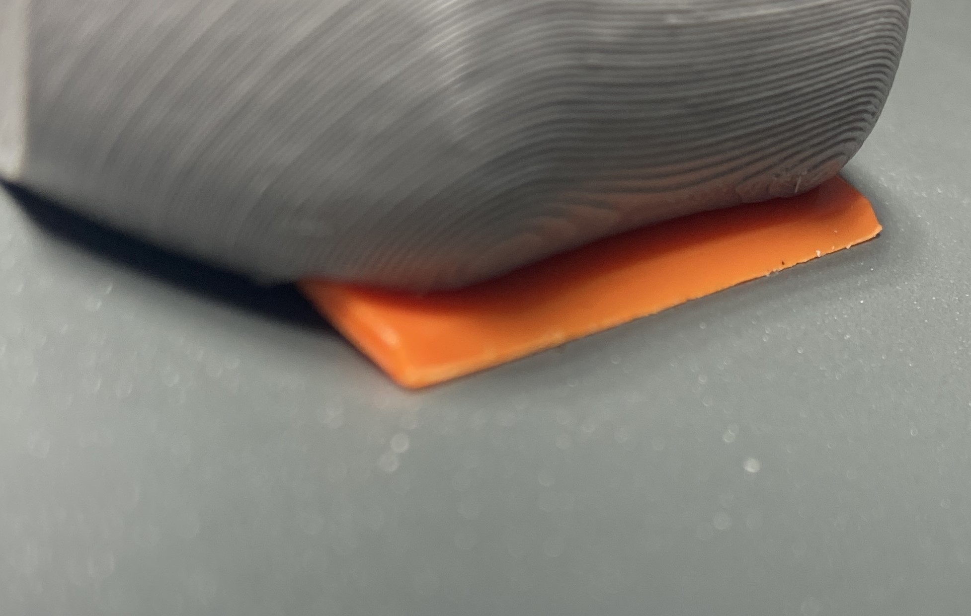 Pebble Printbed Scraper — miniatura 3