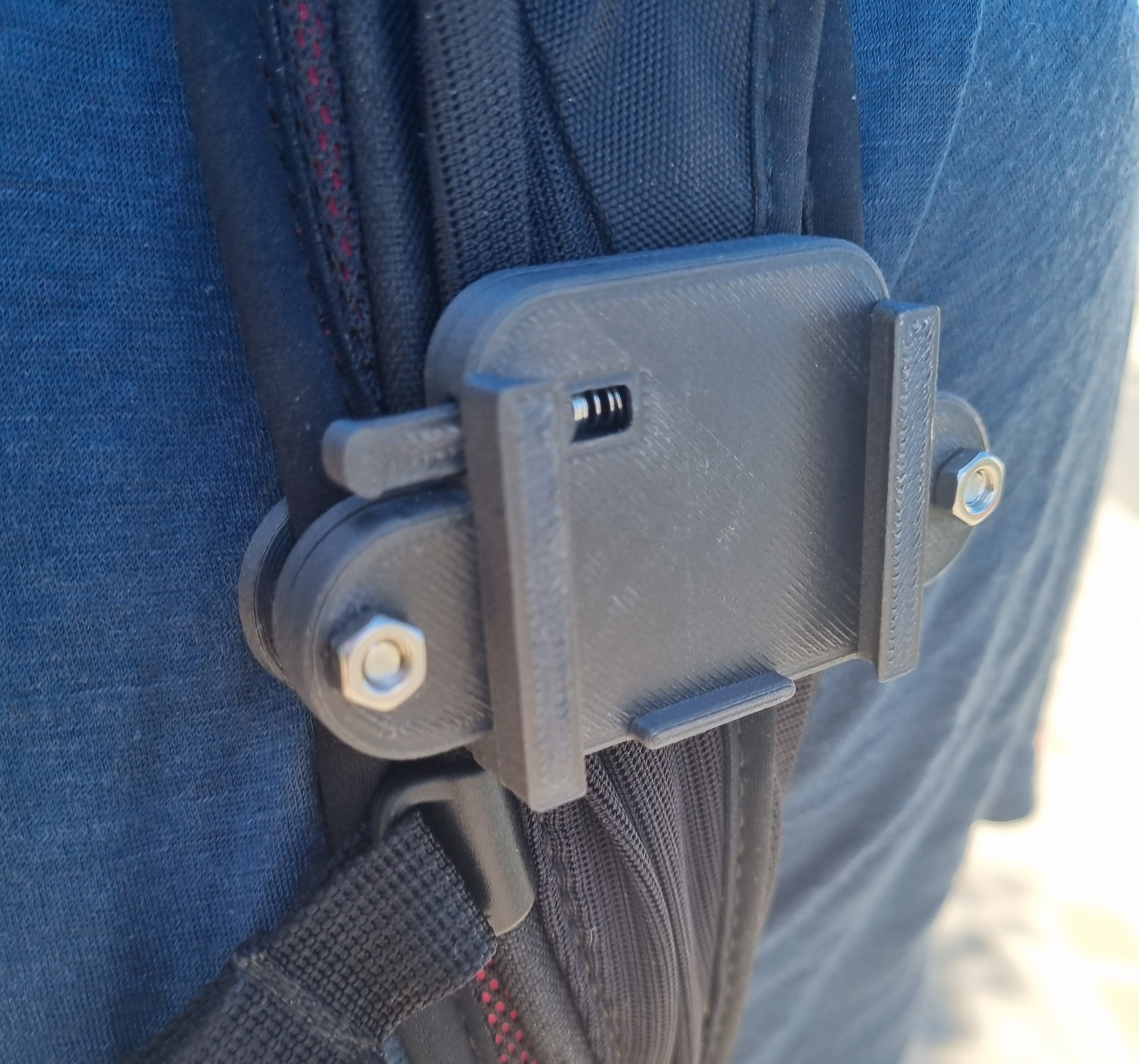 Peak Design Capture - Compatible Holder