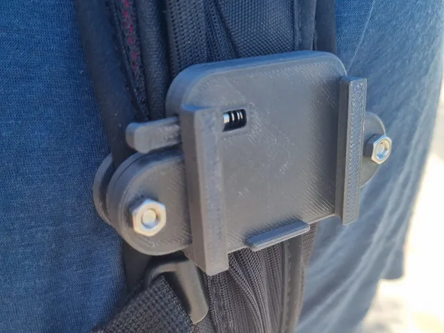 Peak Design Capture - Compatible Holder