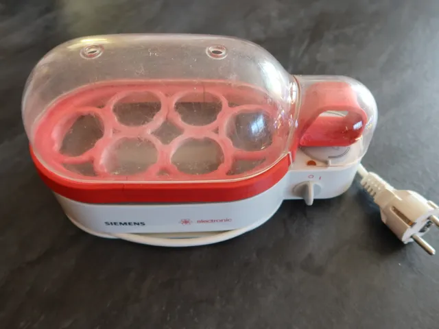 Egg carrier for Siemens egg cooker EK6-C | Eierträger für Siemens Eierkocher EK6-C