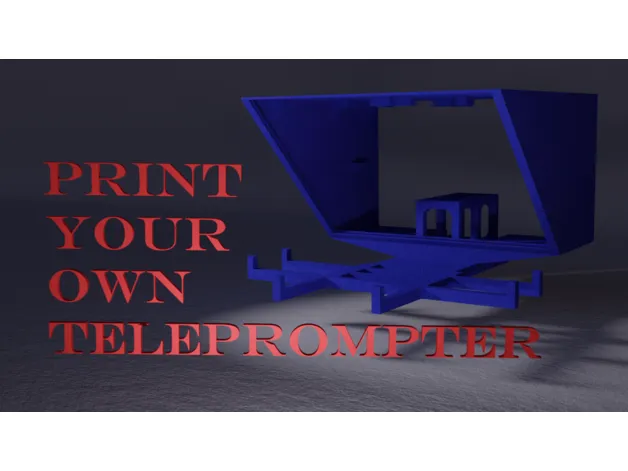 Teleprompter