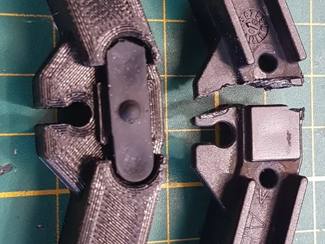 Brew Unit Replacement Part