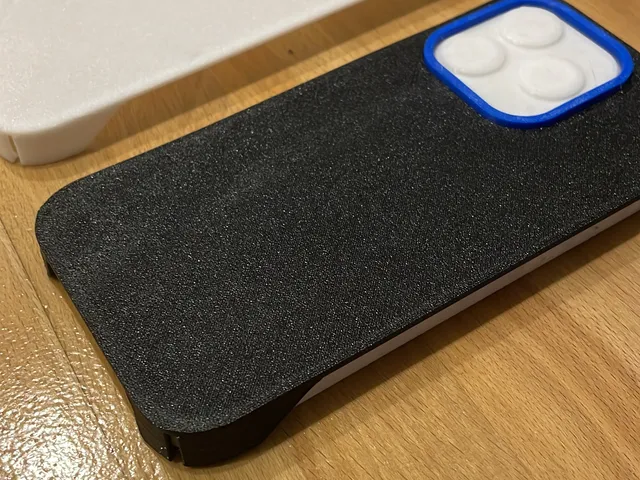 iPhone 15 Pro Case BETA