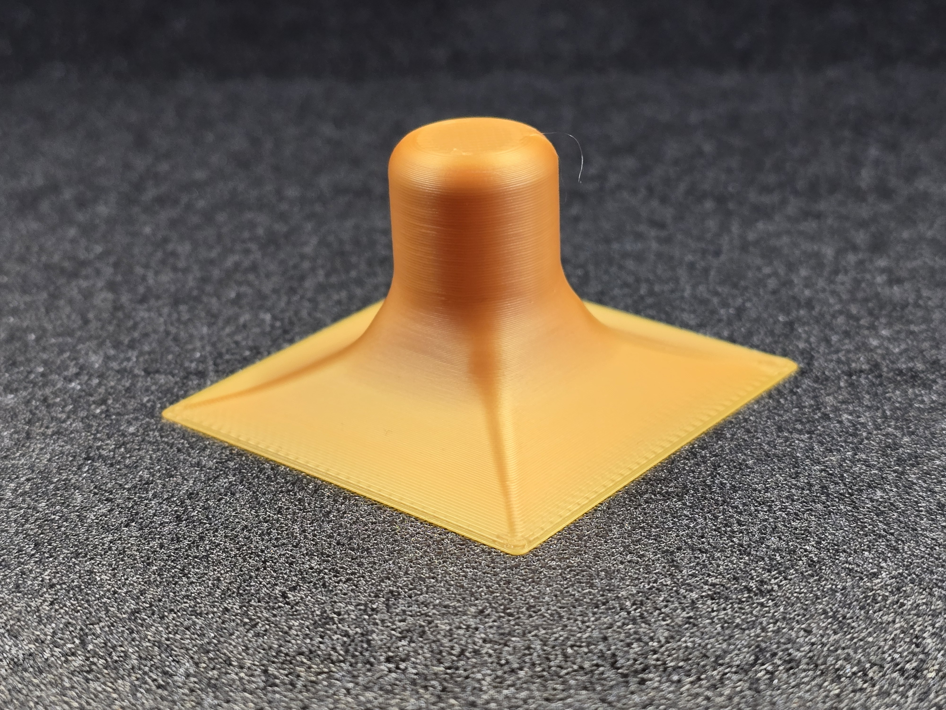Scraper Mini Druckbettschaber Schaber