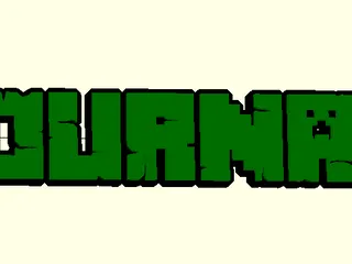 Minecraft Font: Download Free Font and Logo