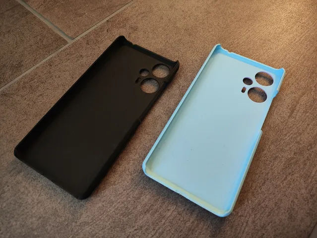 Xiaomi Poco F5 - Quad Lock Phone Case