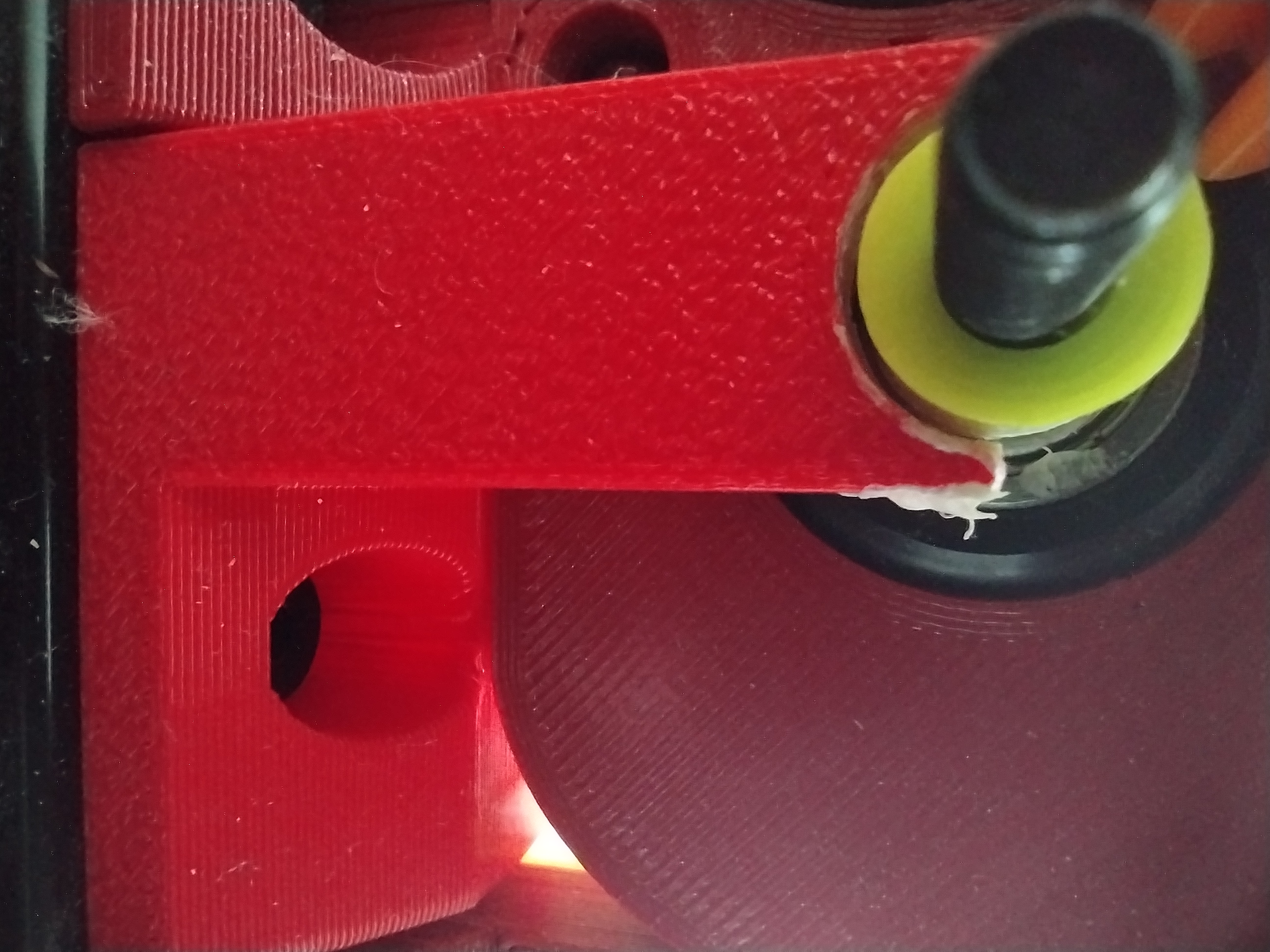 Recreator 3D MK6 Fun Size Crutch by Dan the 3D Printing Dad Download