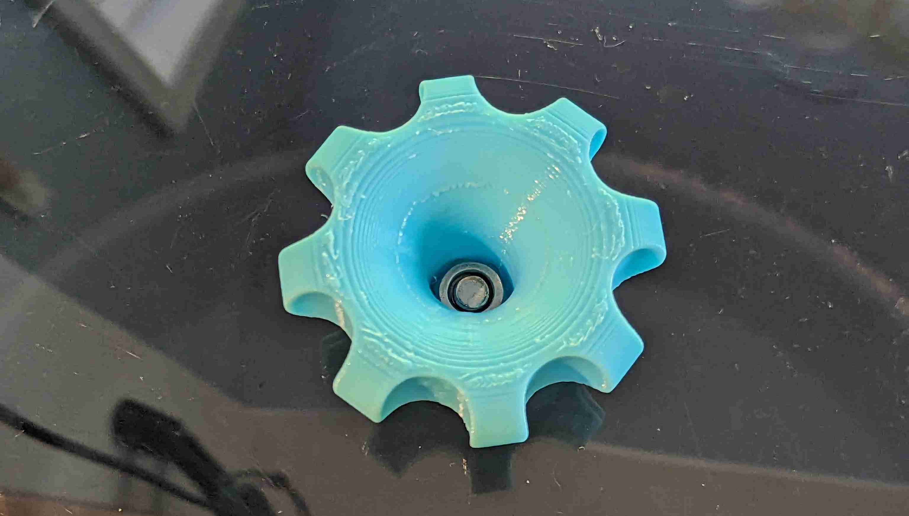 Crock Pot Lid Knob With Internal Hex Nut By Bulbasaur0 Download Free easy-pork-chop-dinner-easy-pork-chop-dinner-this-original-video-was