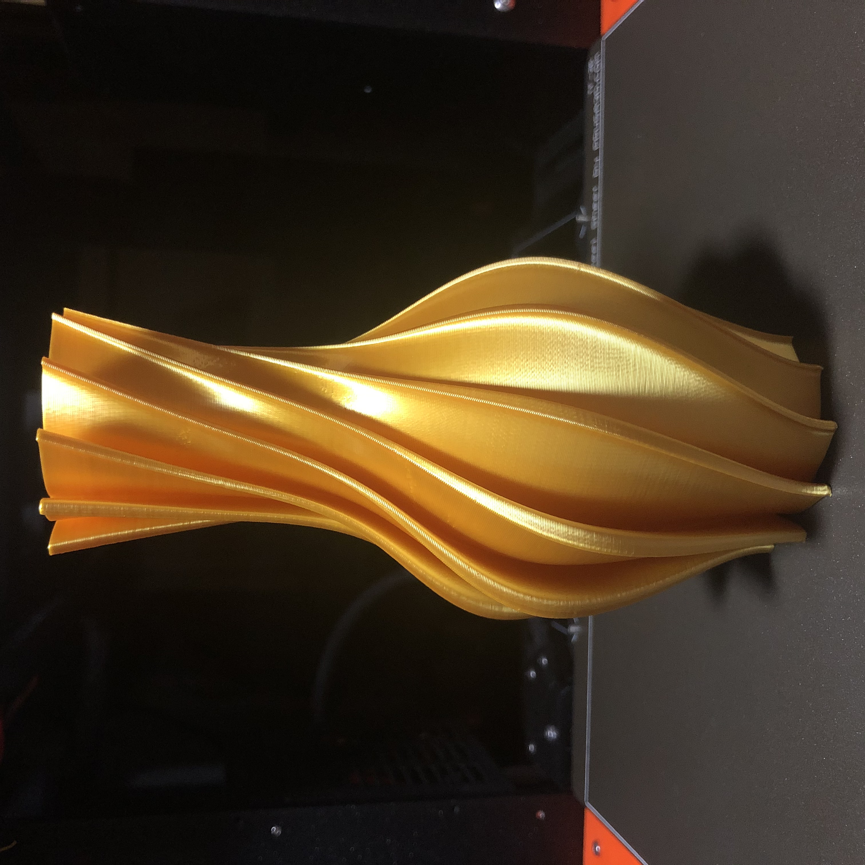 SURIA VASE