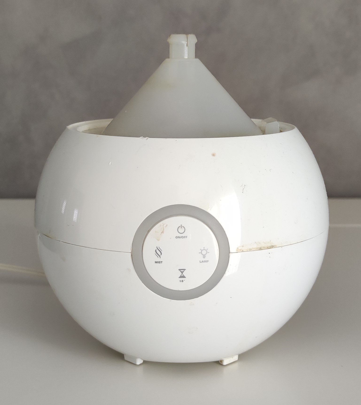 Couvercle de diffuseur Phytosun