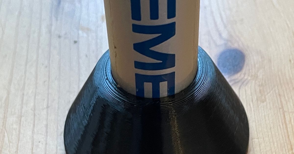 Dremel Soldering Iron Stand by James Kirk Download free STL model