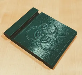 Tablet or smartphone stand