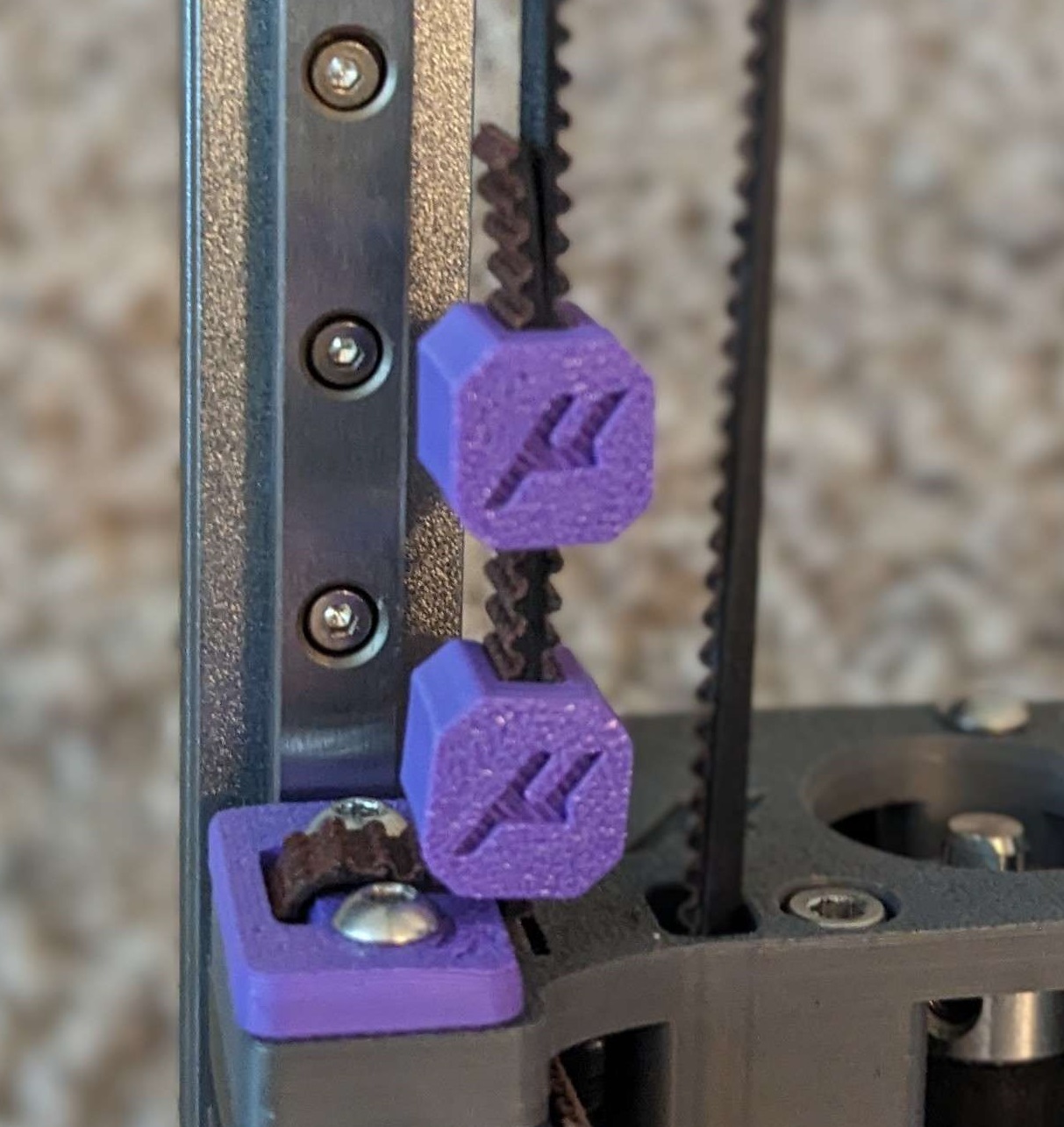 Micron Z Belt Clip
