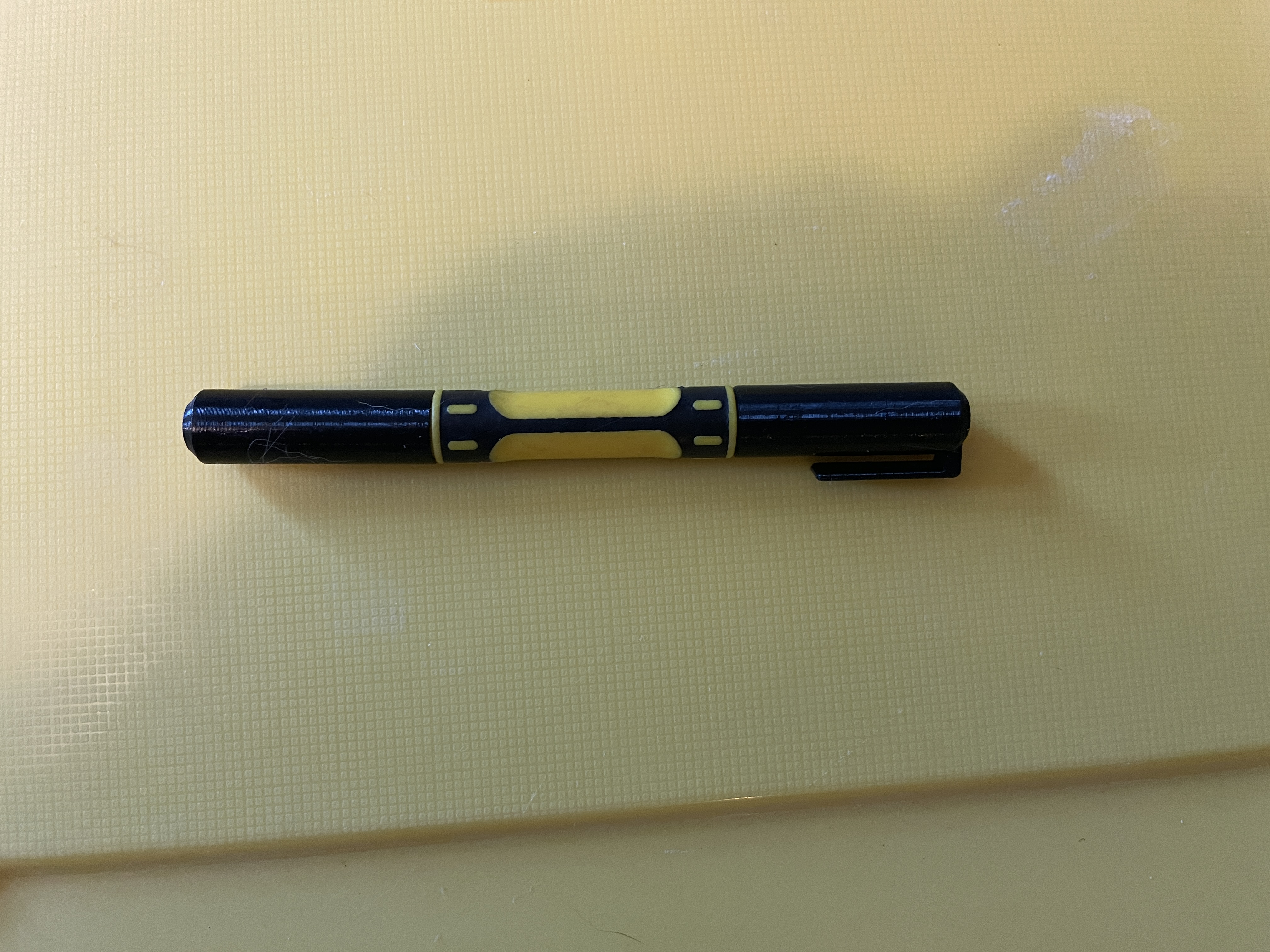 Stanley Pocket Screwdriver Cap