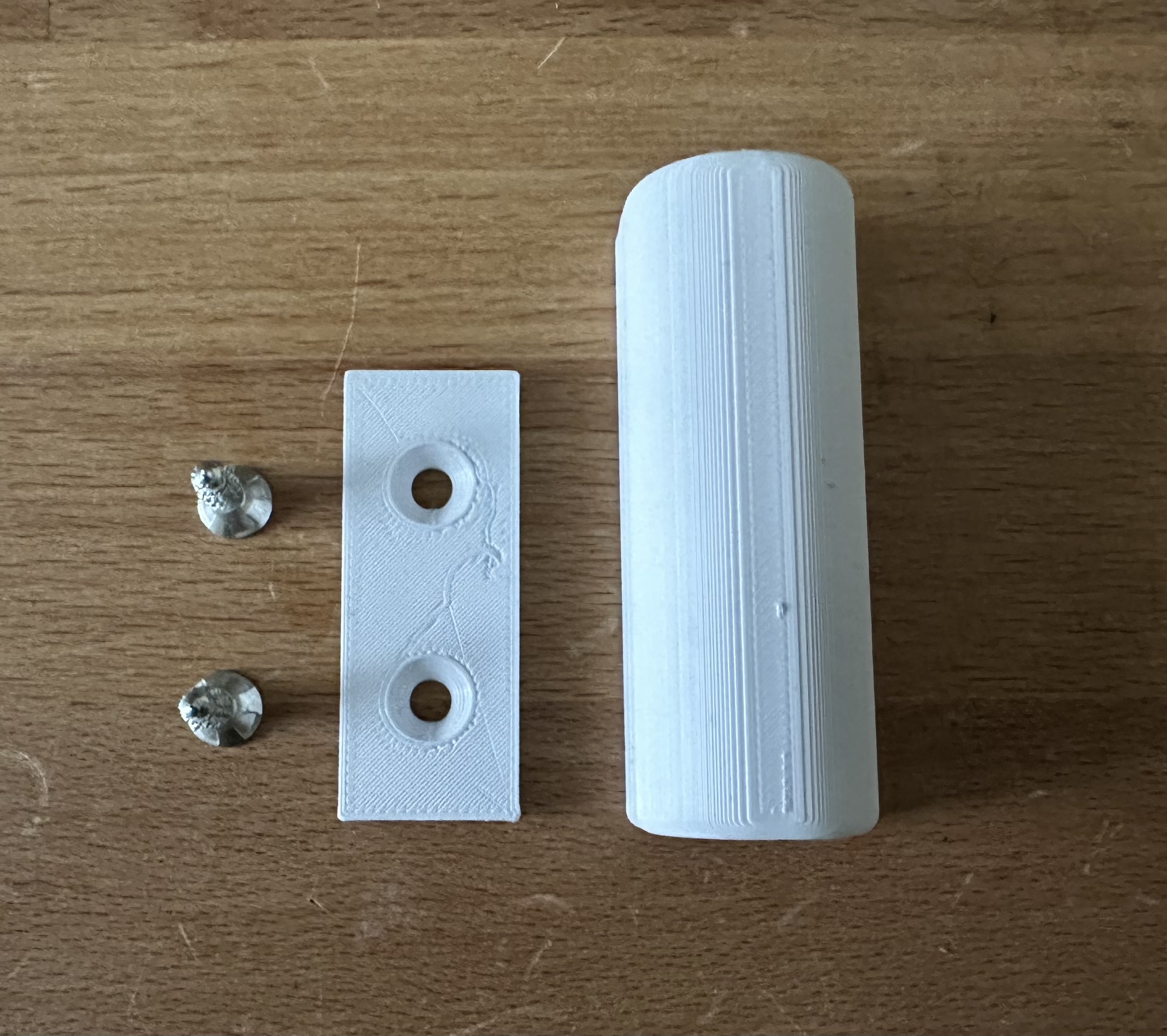 PencilHolder (Wallmount) — miniatura 2
