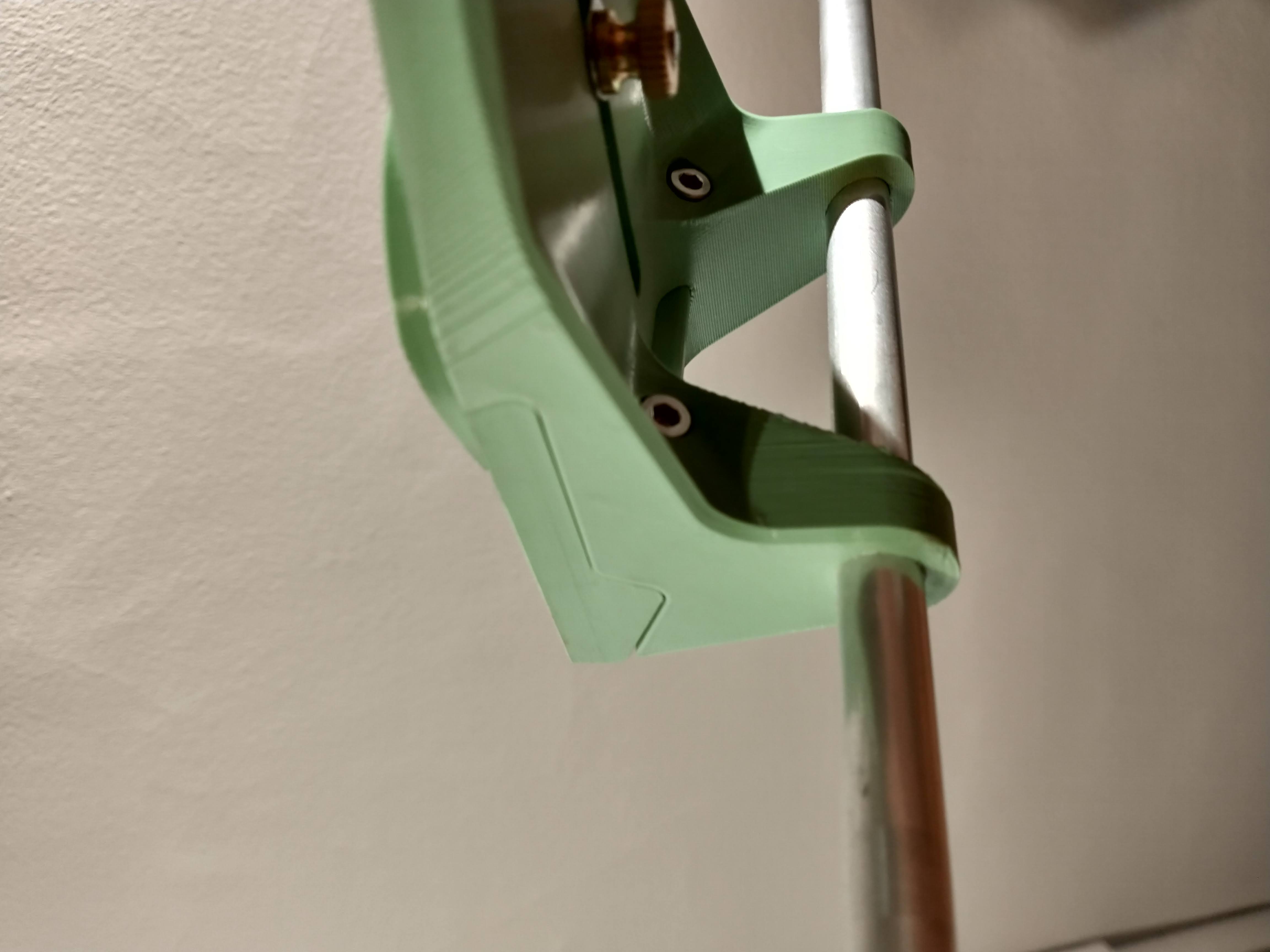 Ikea Knife Sharpener by StollenBrand Download free STL model