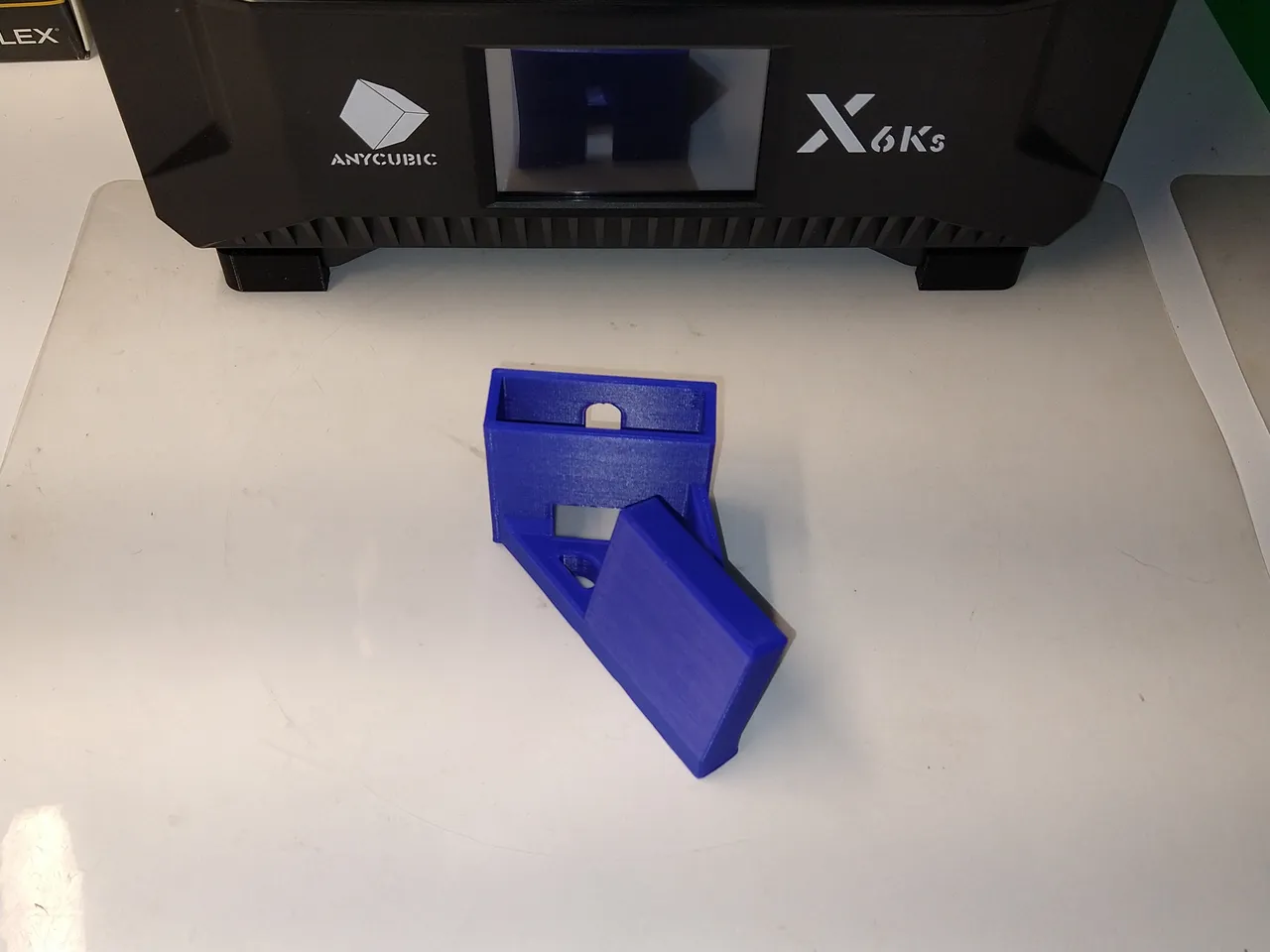 Anycubic Photon Mono X 6Ks – The 3D Printer Store