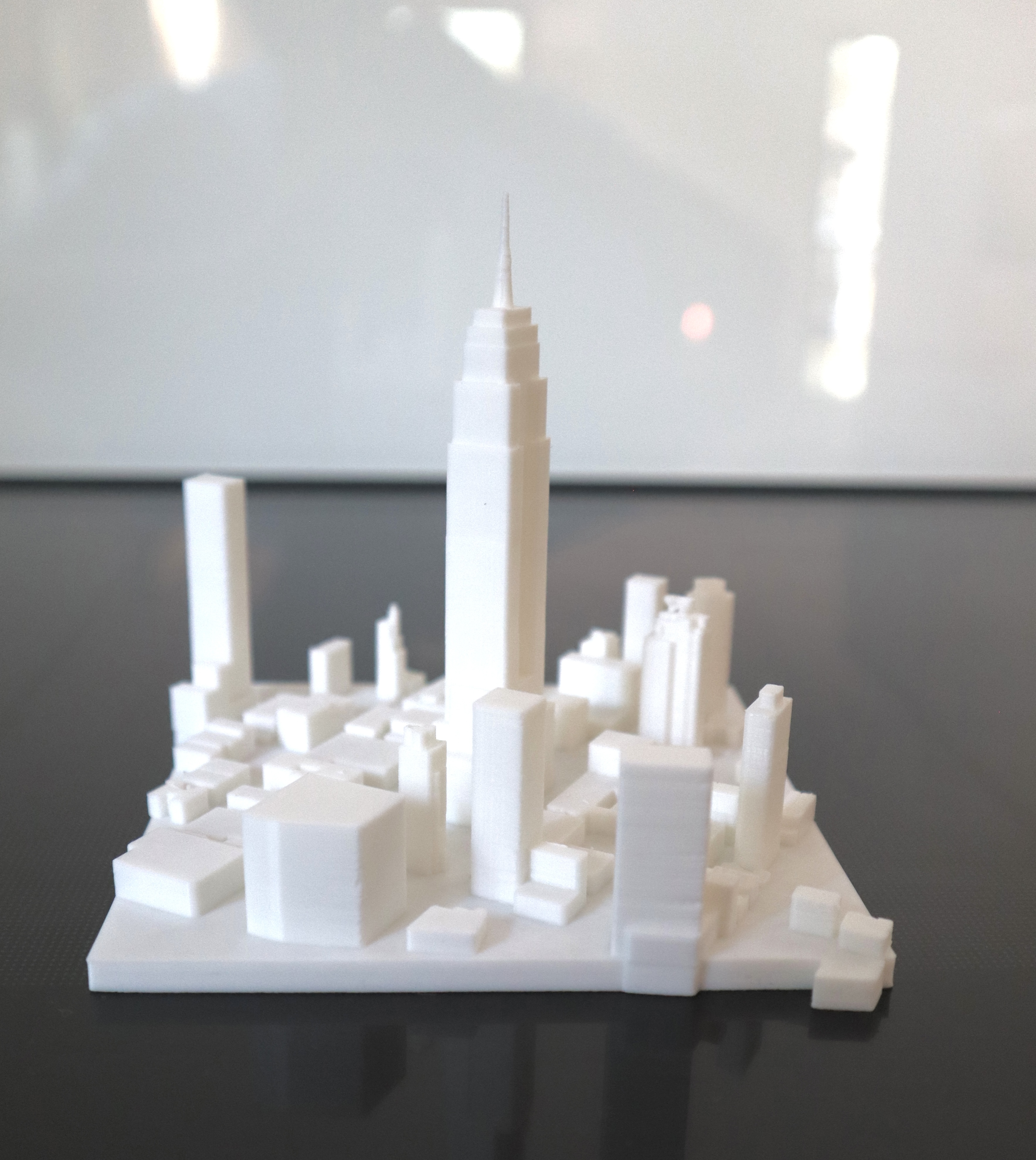 Empire State Building