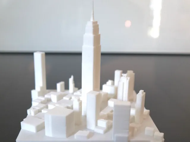 Empire State Building