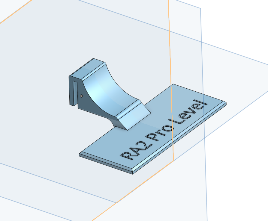 XTool RA2 Pro Level