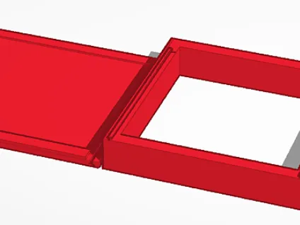 light switch cover