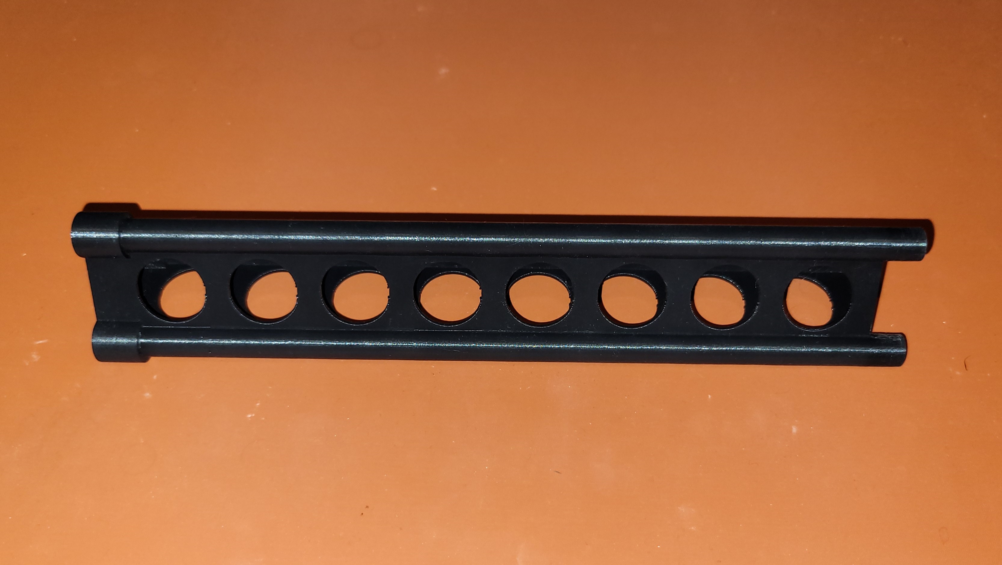 Miniatura 5 do modelo 3D Modular Truss System