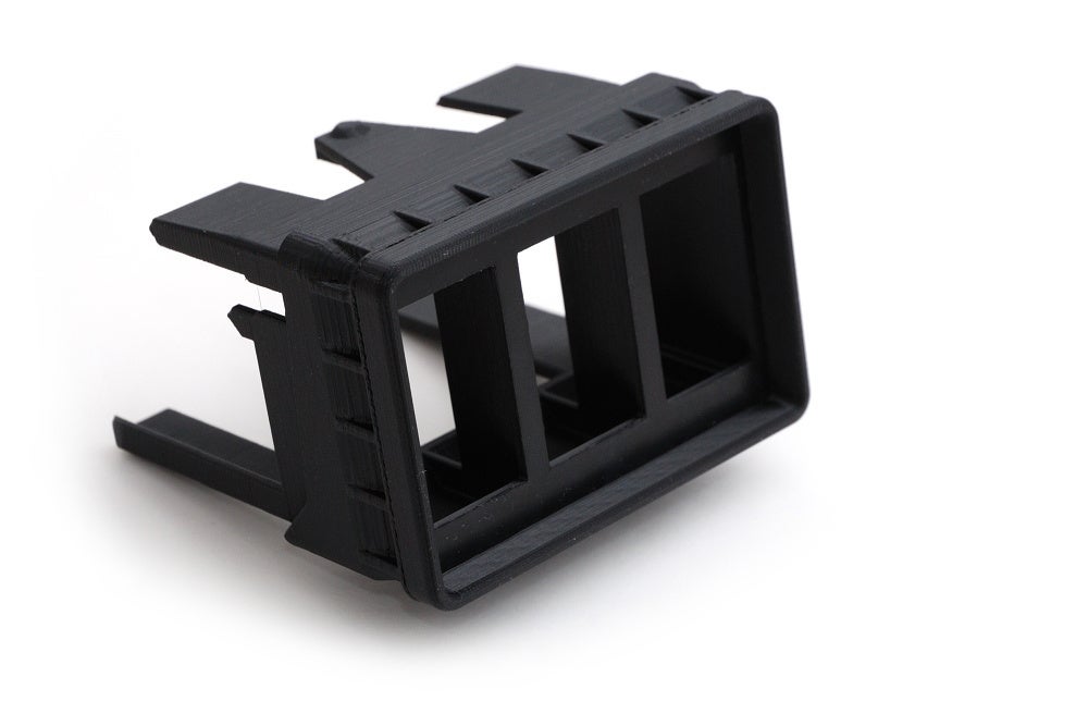 Land Rover Discovery 3 Carling Switch Bracket