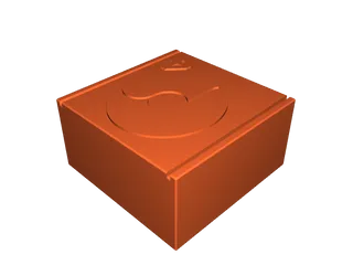 SampleBox by BuildersMark | Download free STL model | Printables.com