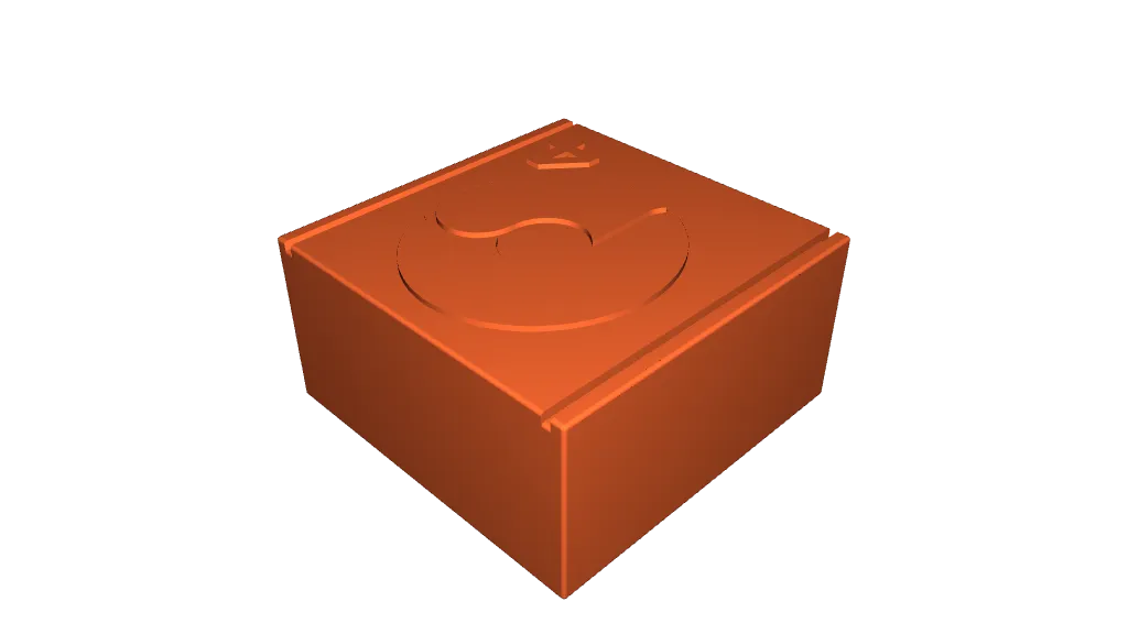 SampleBox by BuildersMark | Download free STL model | Printables.com