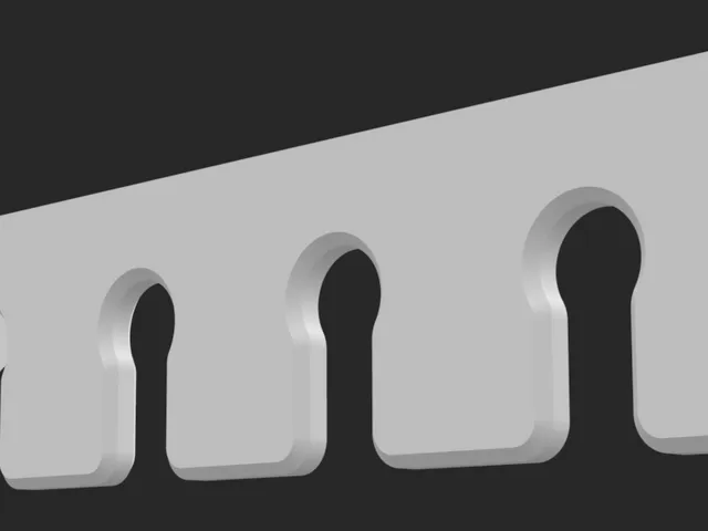 Philips Toothbrush Holder