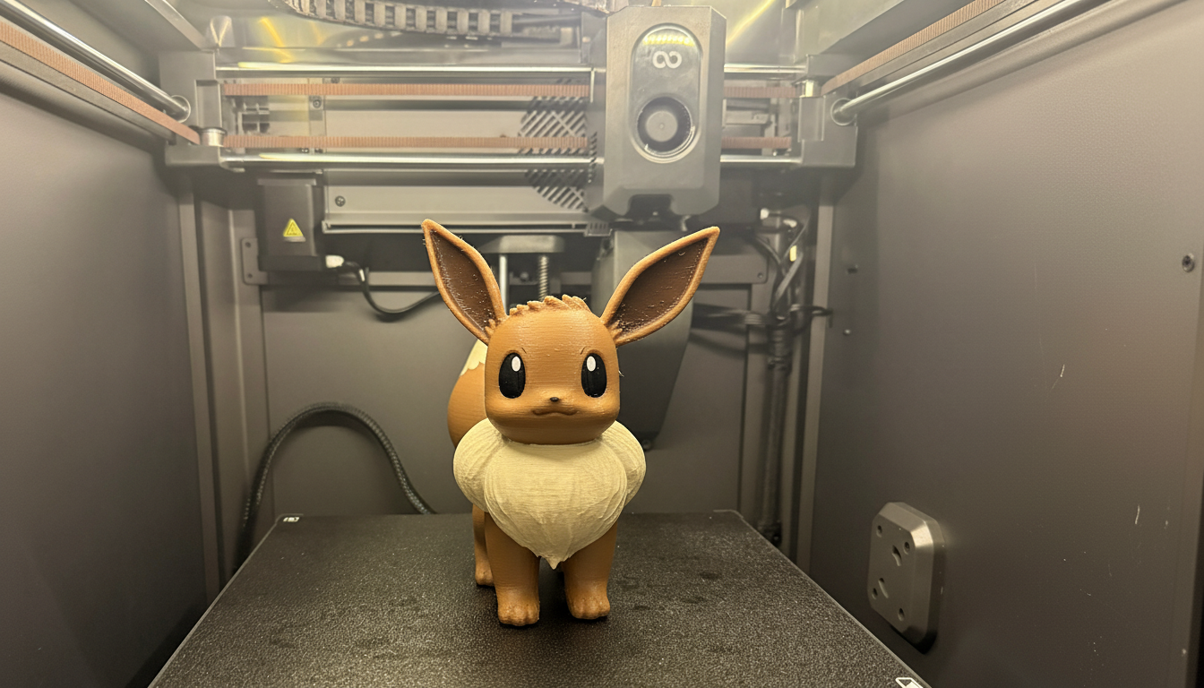 Eevee