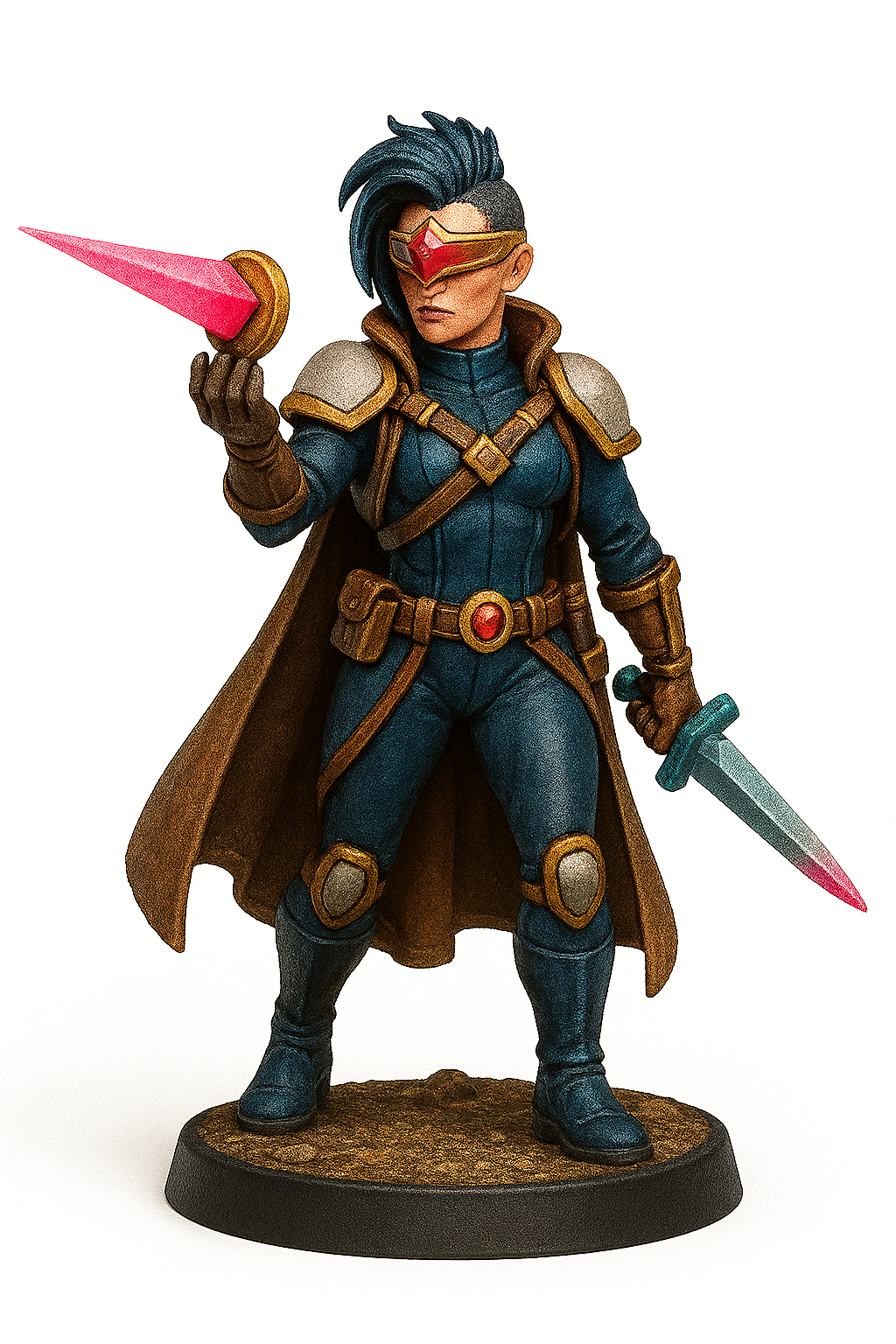 The Aether Guard — miniatura 5