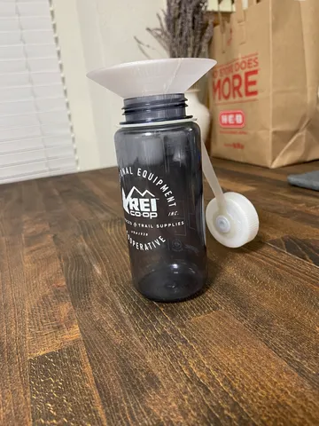 Nalgene Water Bottle Funnel