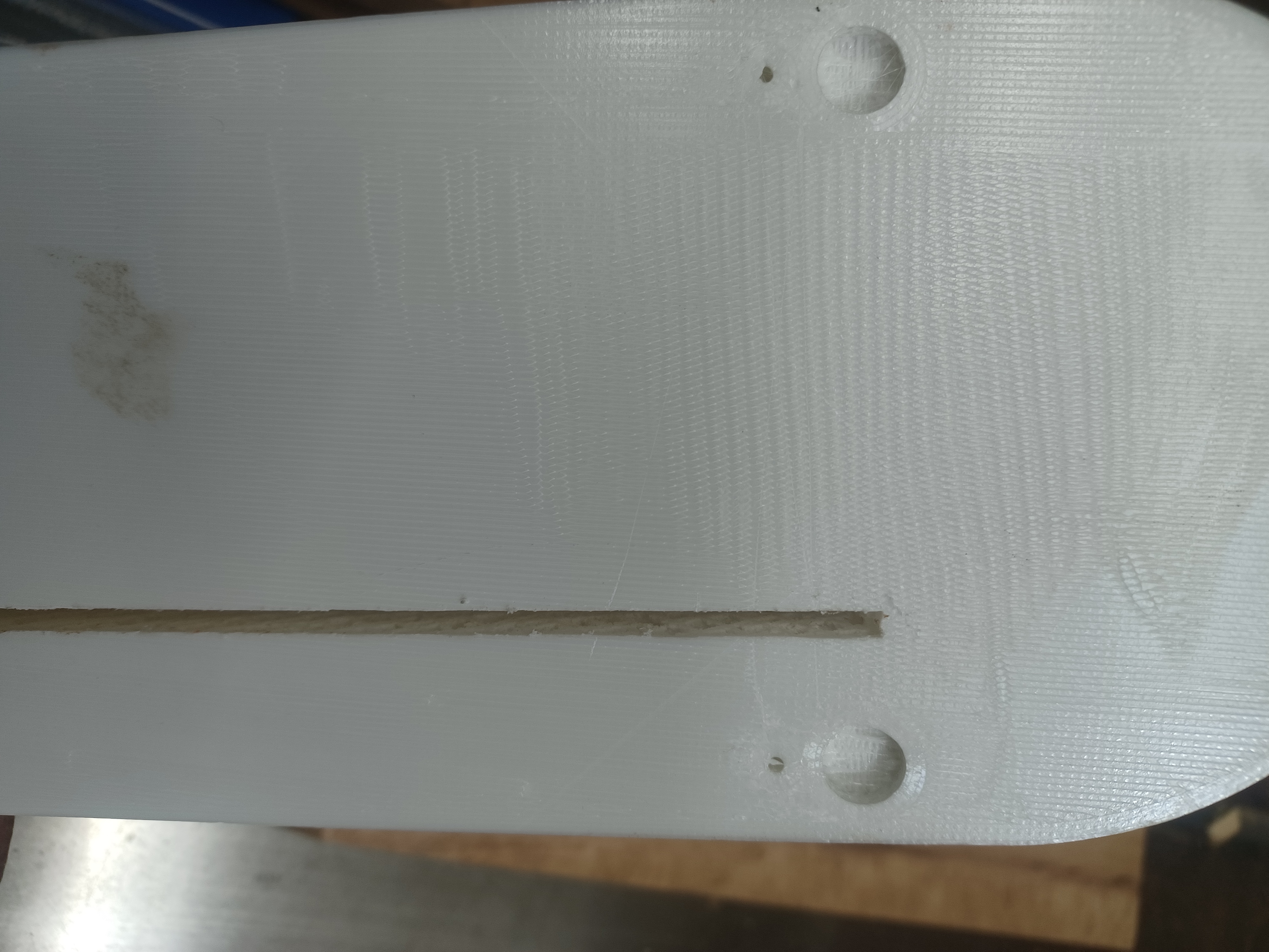 Miniatura 2 do modelo 3D Craftsman 10 Inch Table Saw Insert