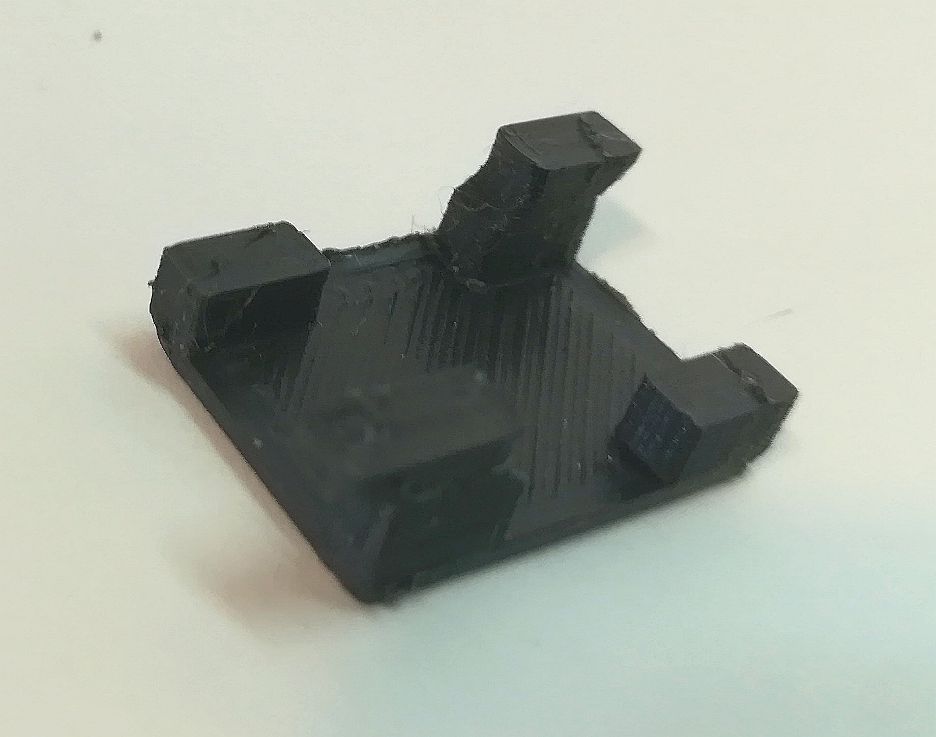 Carrera Go! Rail connector (not only) for broken rails