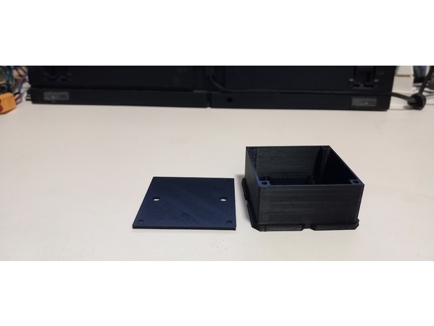CMS battery module by Agasa's Workshop | Download free STL model ...