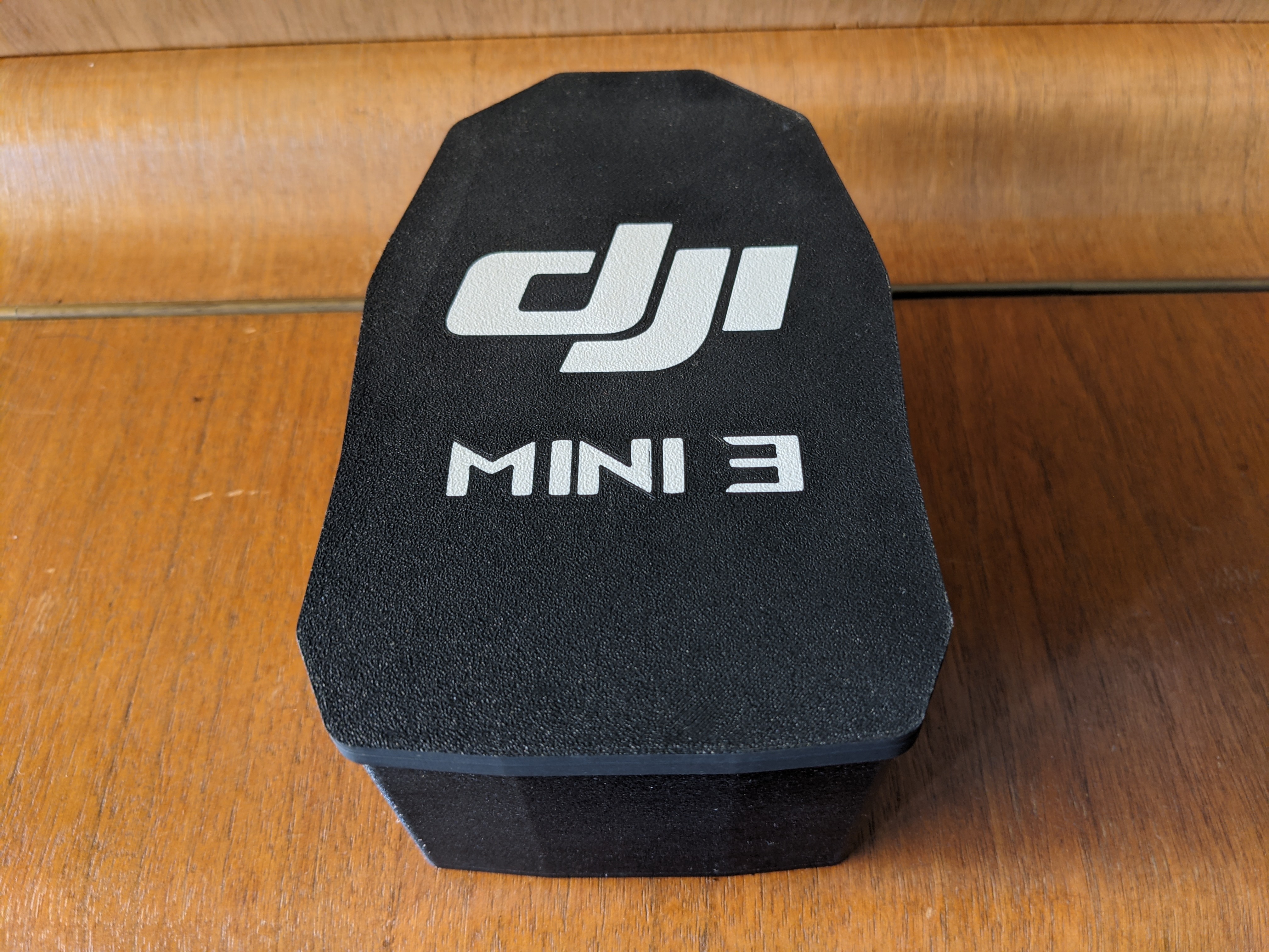 DJI Mini 3 travel case