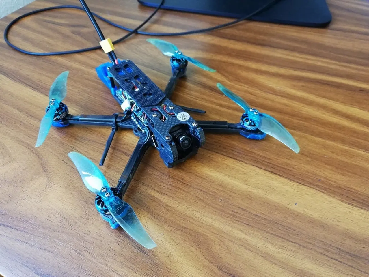 Iflight chimera new arrivals 4 review