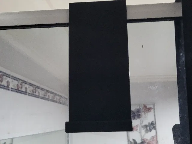 Generic Phone Shower Hangar