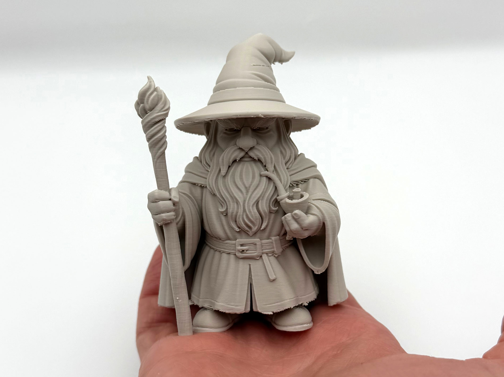 Gnomedalf