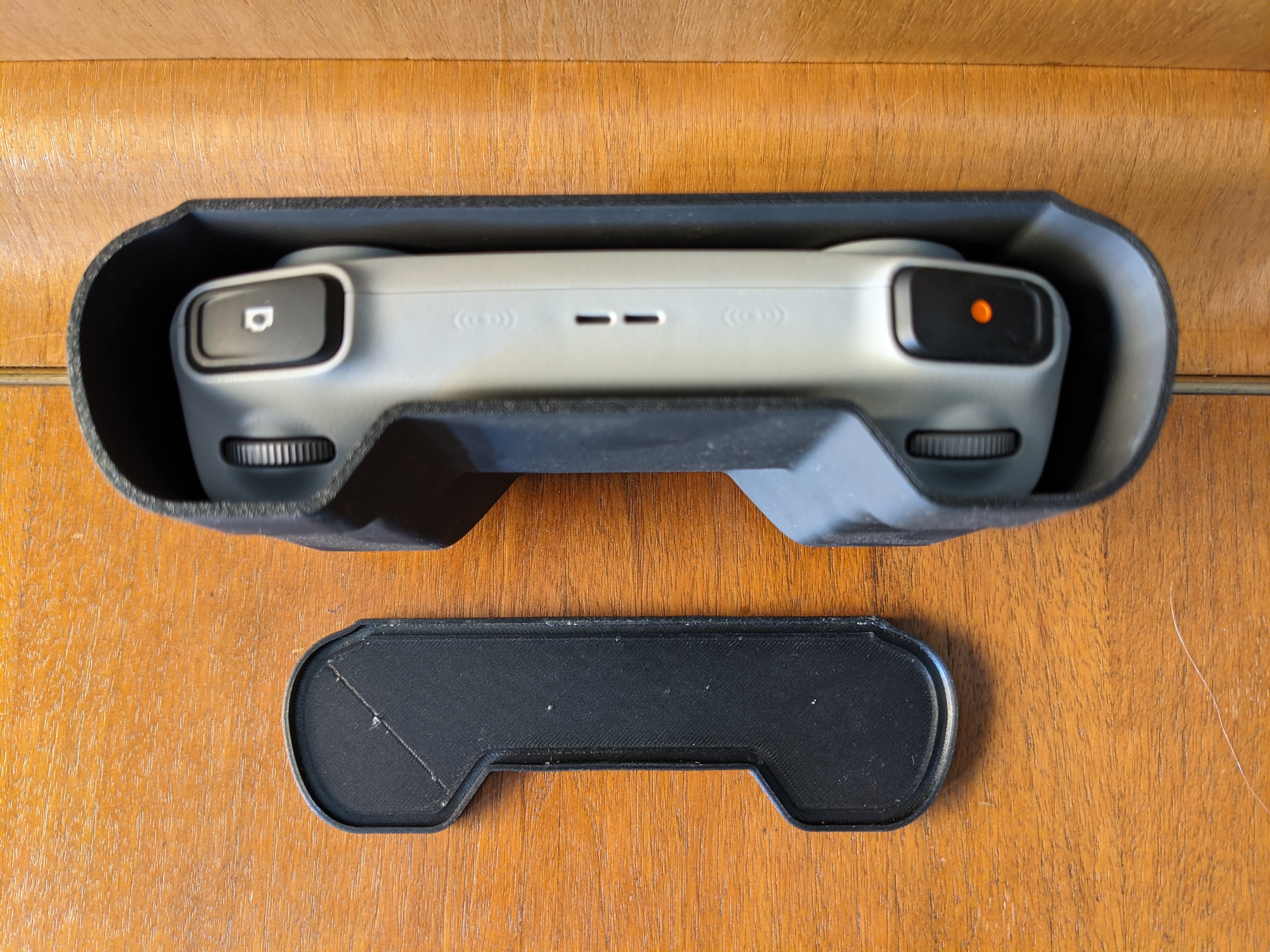 DJI RC travel case
