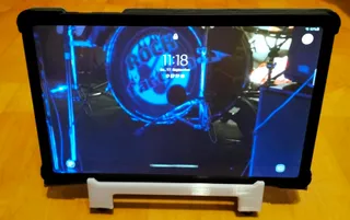 Tablet Stand V2 (S6 Lite and others)