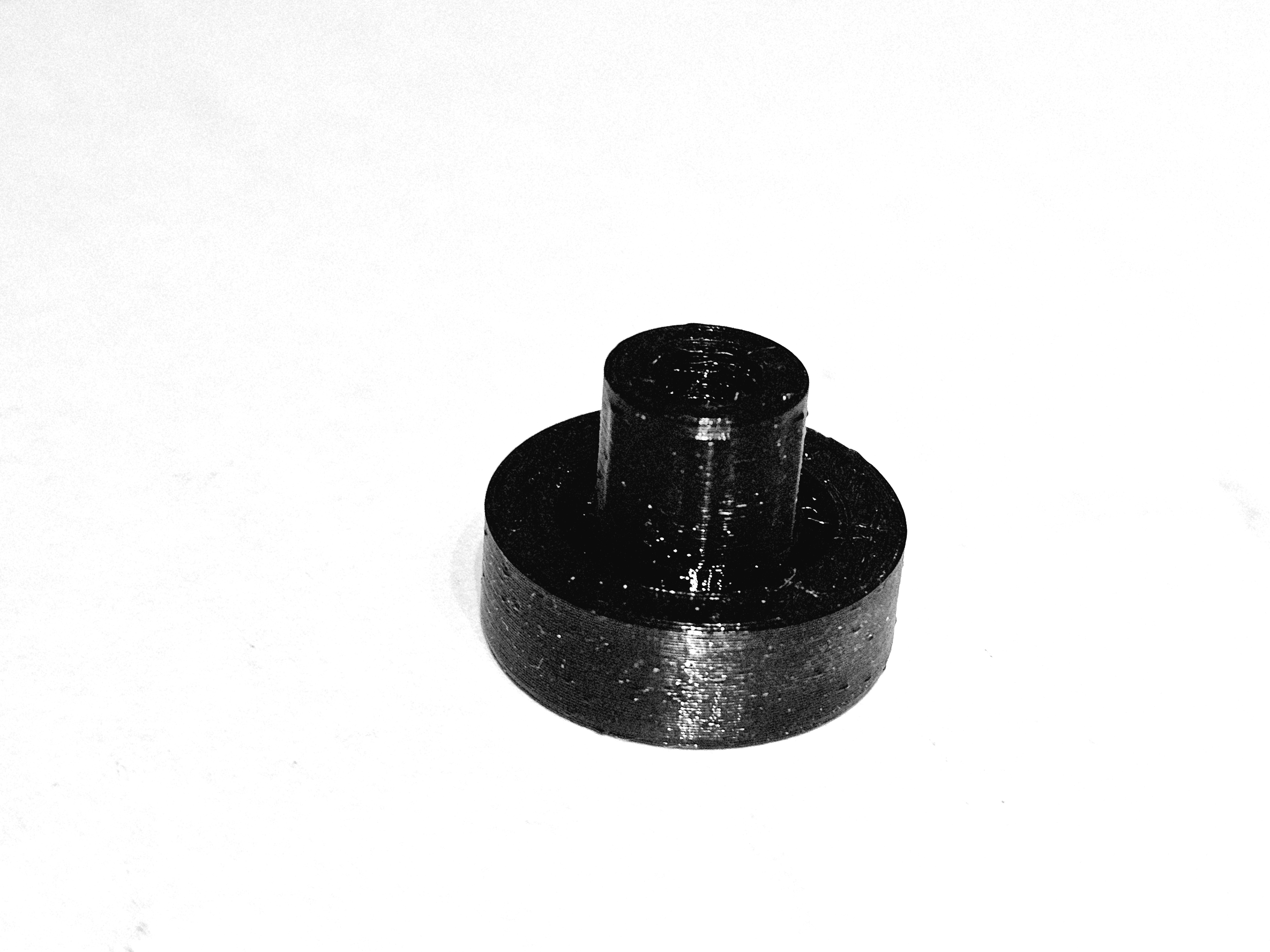 Blender Foot Replacement / Mixer Fuss Ersatz