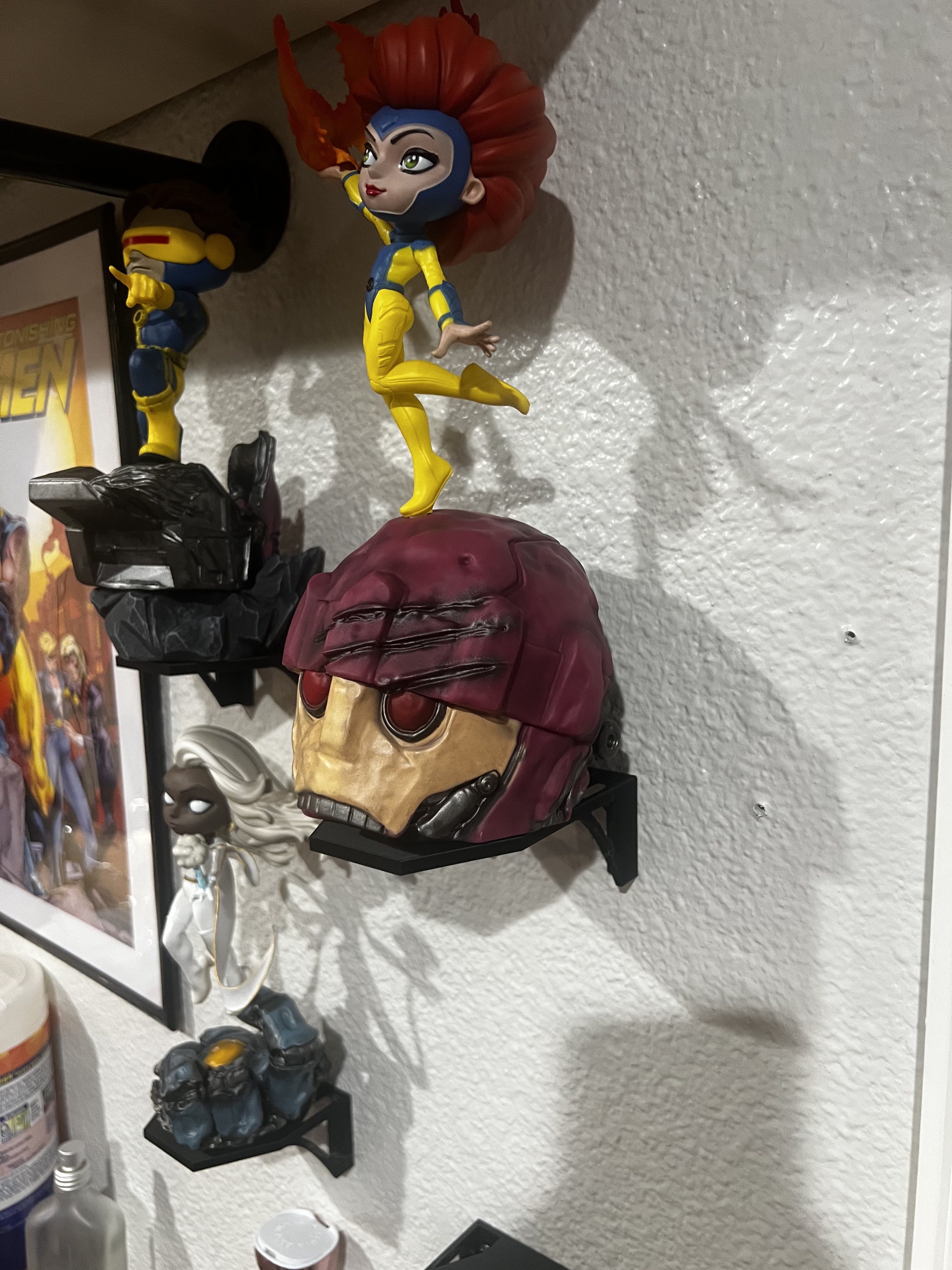 Simple Floating Shelf