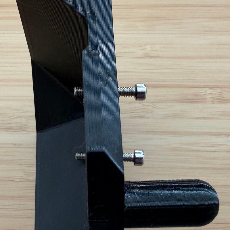 INBXX - Corner Socket for Core One+ Crushed Legs by JeanLucPicard ...