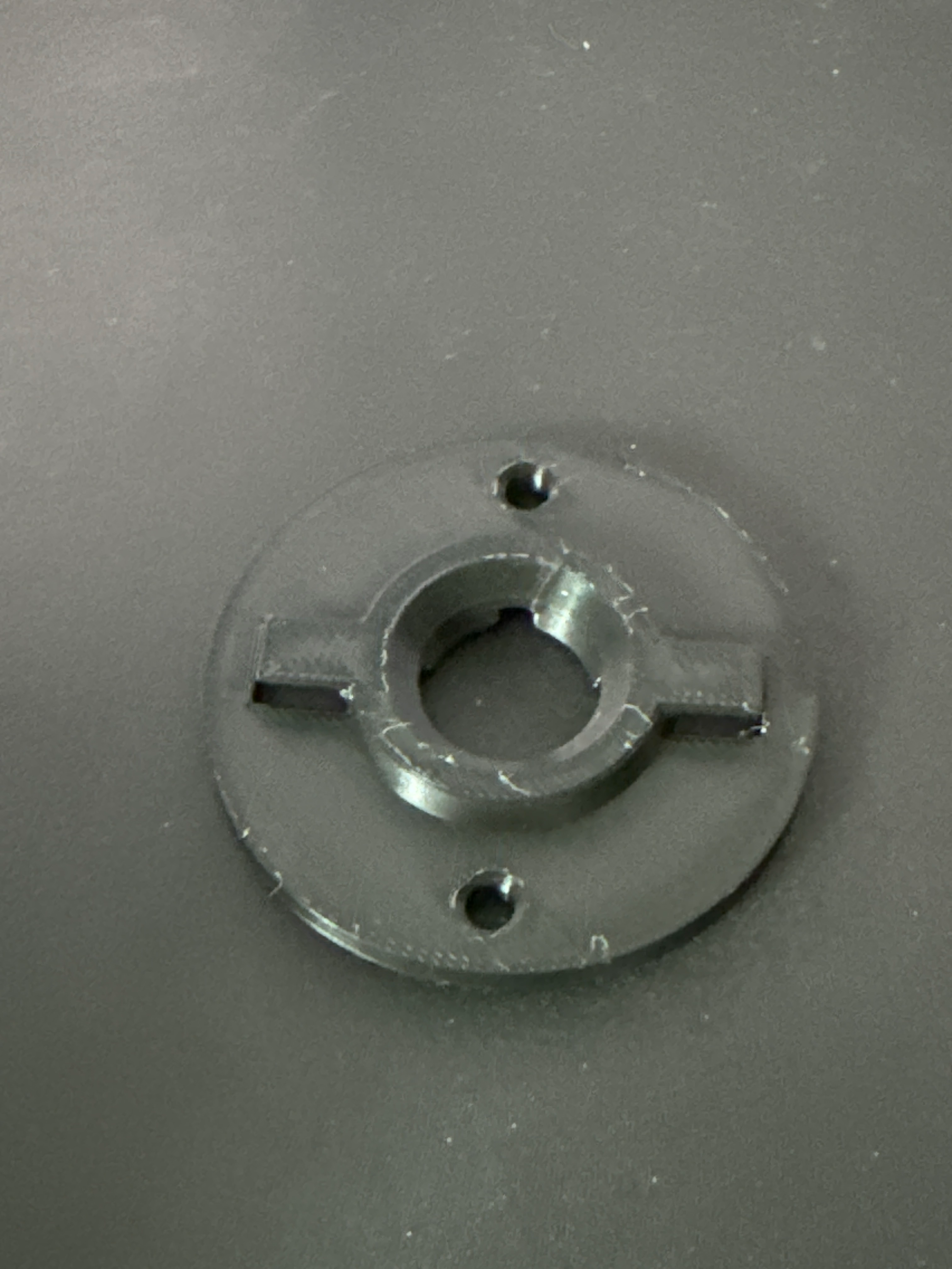 Tapo C200/210 Mount